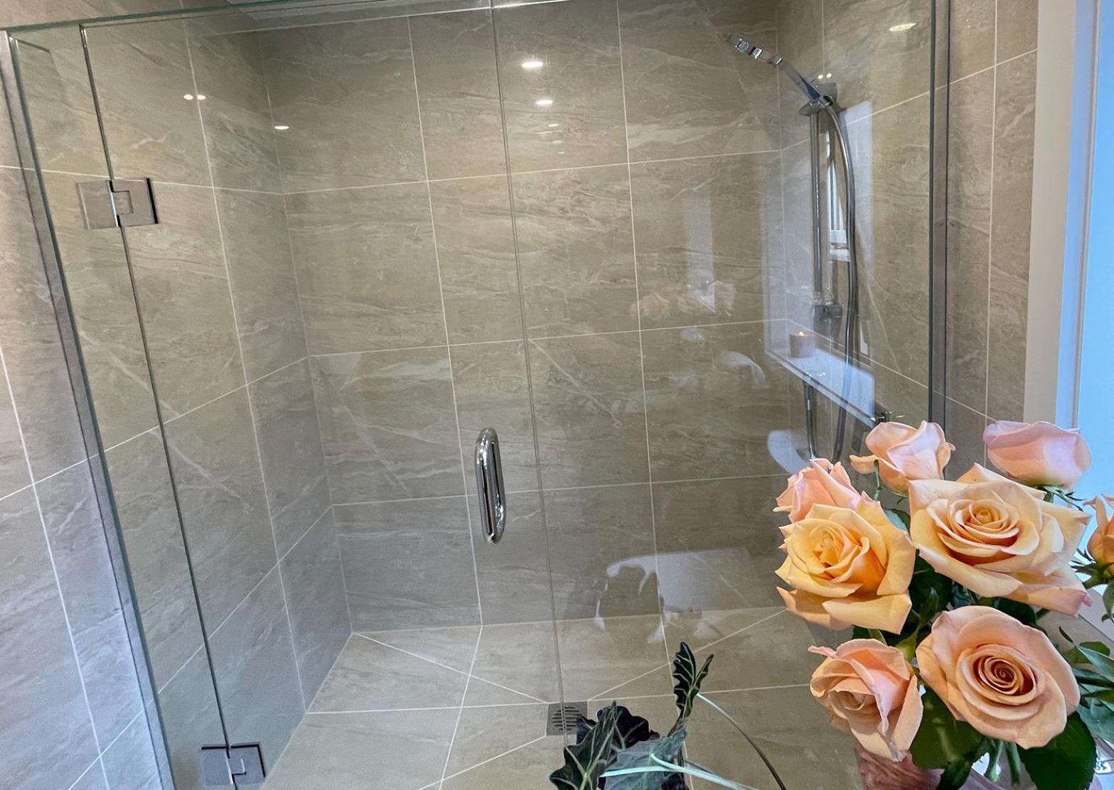Basin View Villa Auckland Bagian luar foto