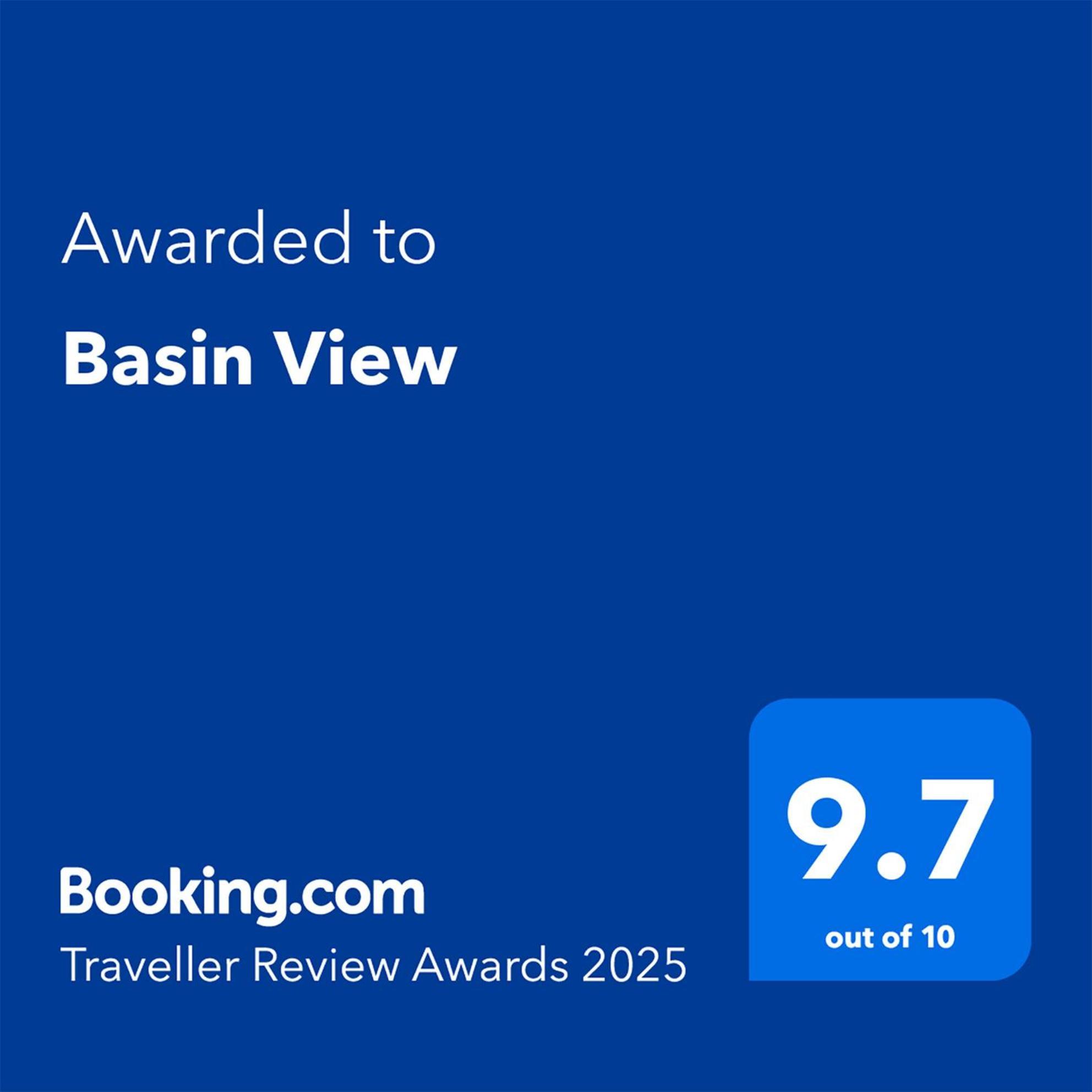 Basin View Villa Auckland Bagian luar foto